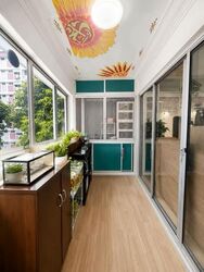 Blk 534 Serangoon North Avenue 4 (Serangoon), HDB 5 Rooms #595304241